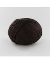 Pelote Fonty BB Merinos col 970 marron foncé