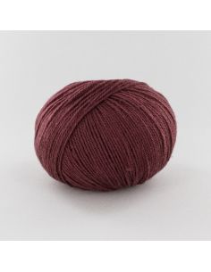 Pelote Fonty BB Merinos col 975 auburn