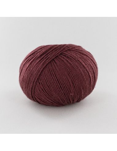 Pelote Fonty BB Merinos col 975 auburn