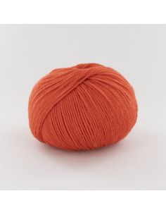 Pelote Fonty BB Merinos col 976 oriole