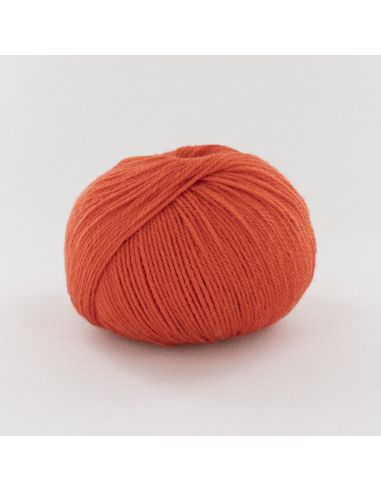 Pelote Fonty BB Merinos col 976 oriole