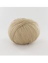 Pelote Fonty BB Merinos col 886 crème caramel