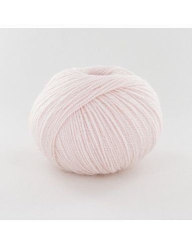 Pelote Fonty BB Merinos col 874 rosée