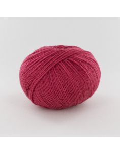 copy ofPelote Fonty BB Merinos col 874 rosée