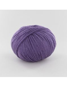 Pelote Fonty BB Merinos col 892 iris