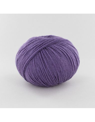 Pelote Fonty BB Merinos col 892 iris
