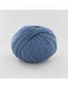 Pelote Fonty BB Merinos col 980 bleu acier