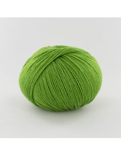 Pelote Fonty BB Merinos col 983 petit pois