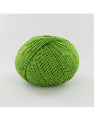 Pelote Fonty BB Merinos col 983 petit pois