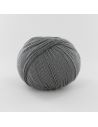 Pelote Fonty BB Merinos col 989 gris éléphant