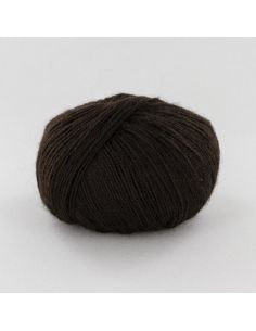 Pelote Fonty Moustache col 429 ébène