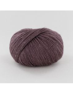 Pelote Fonty Moustache col 432 gris de lin