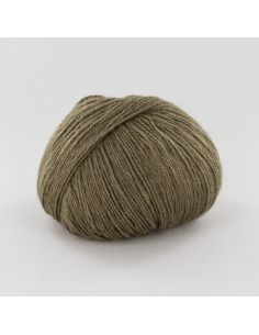 Pelote Fonty Moustache col 440 sauge grisée
