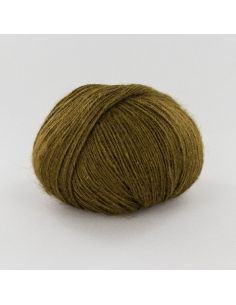 Pelote Fonty Moustache col 441 bronze