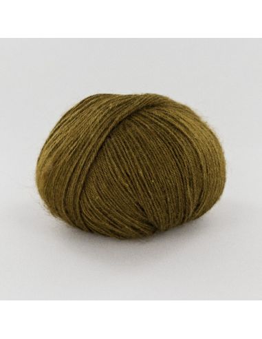 Pelote Fonty Moustache col 441 bronze