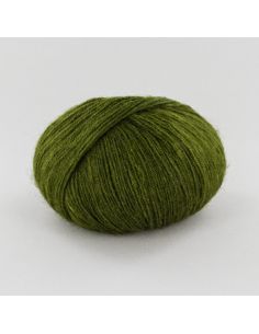 Pelote Fonty Moustache col 446 mousse
