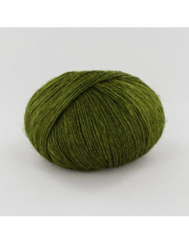Pelote Fonty Moustache col 446 mousse