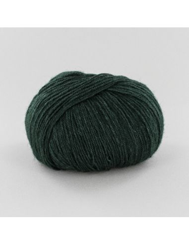 Pelote Fonty Moustache col 447 mélèze