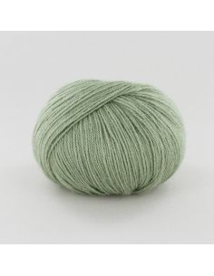 Pelote Fonty Moustache col 449 amande