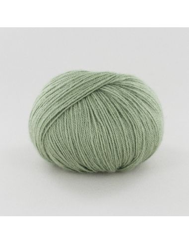 Pelote Fonty Moustache col 449 amande