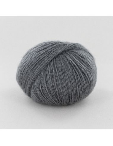 Pelote Fonty Moustache col 451 béton