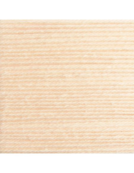 Pelote cotton poudre