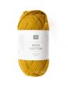 Pelote cotton miel