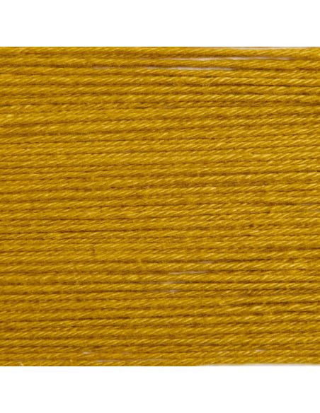 Pelote cotton miel