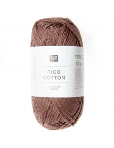 Pelote cotton mure