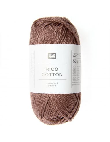 Pelote cotton mure