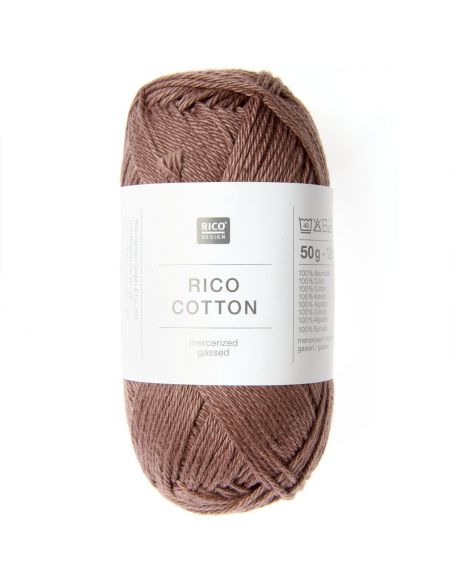 Pelote cotton mure