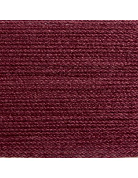 Pelote cotton bordeaux