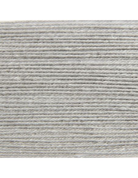 Pelote cotton gris