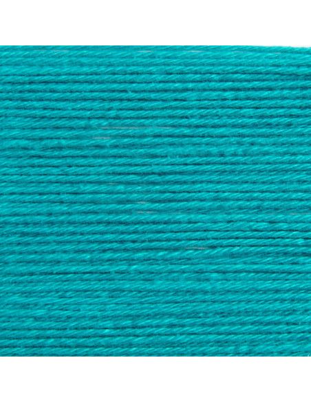 Pelote cotton turquoise