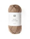 Pelote cotton nougat