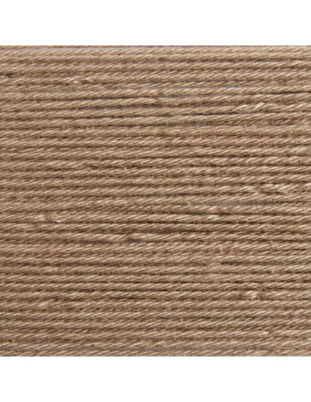 Pelote cotton nougat