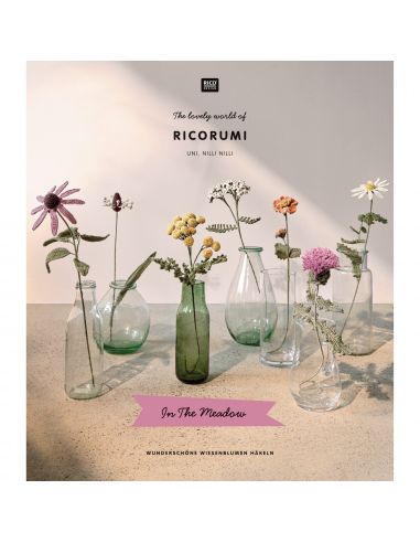 Ricorumi Inthe meadow