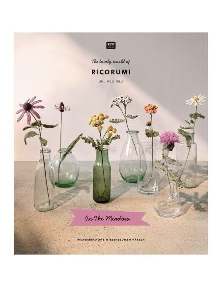 Ricorumi Inthe meadow