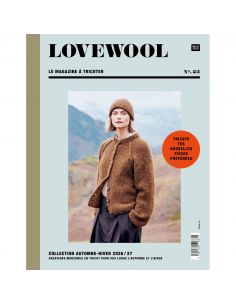 Lovewool N°23