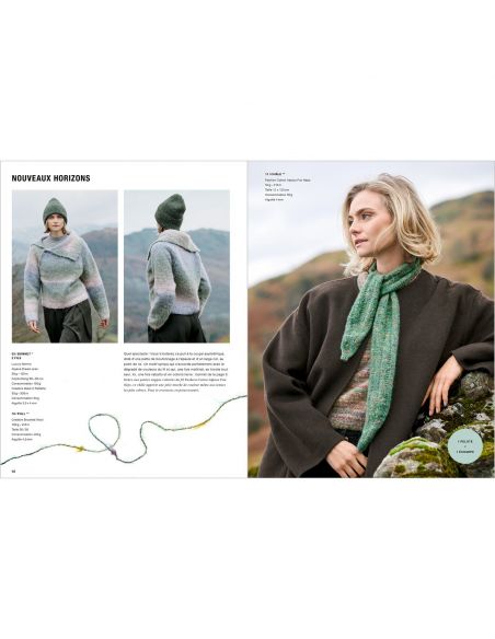 Lovewool N°23