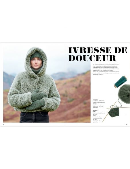 Lovewool N°23