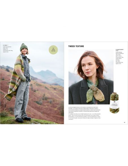 Lovewool N°23