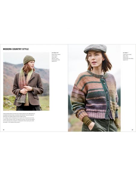 Lovewool N°23