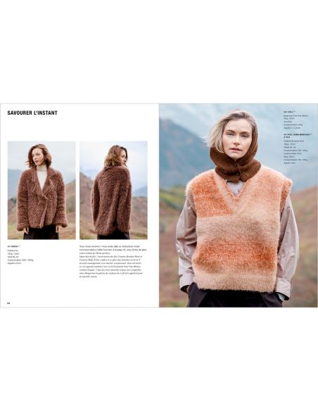Lovewool N°23