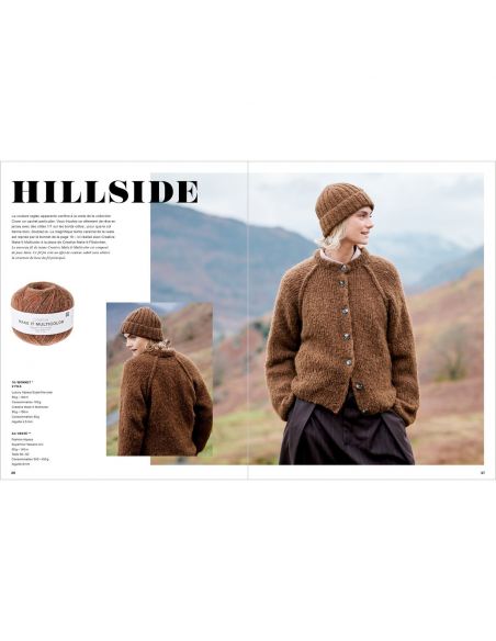 Lovewool N°23
