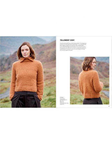 Lovewool N°23