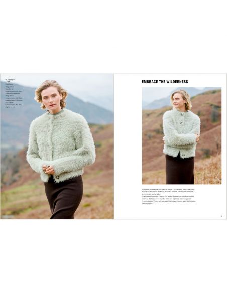 Lovewool N°23