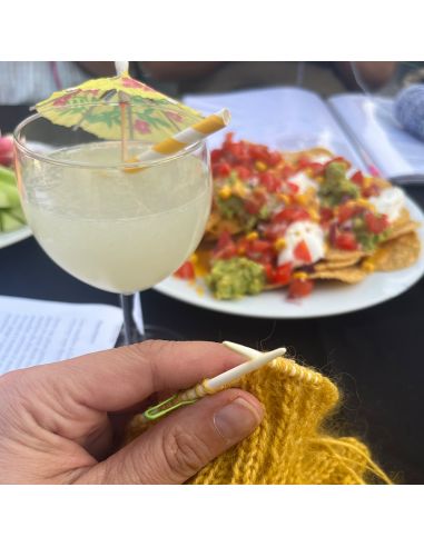 Apéro Tricot le mercredi 19 août