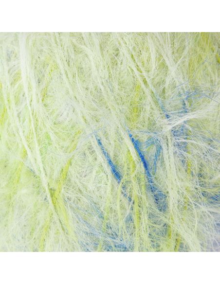 Pelote Creative Ricorumi Furry Furry print fresh