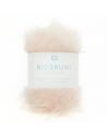 Pelote Creative Ricorumi Furry Furry dk nude